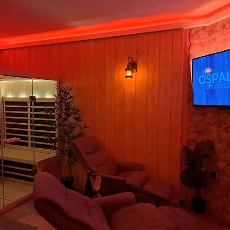 Ospaloft Apartamento