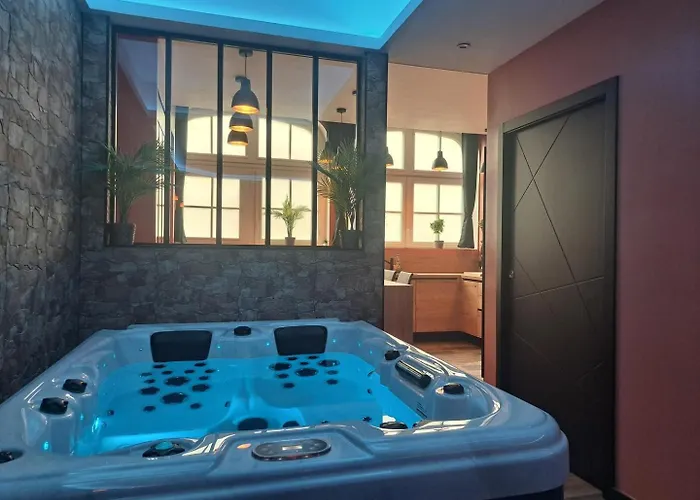 Apartman Ospaloft